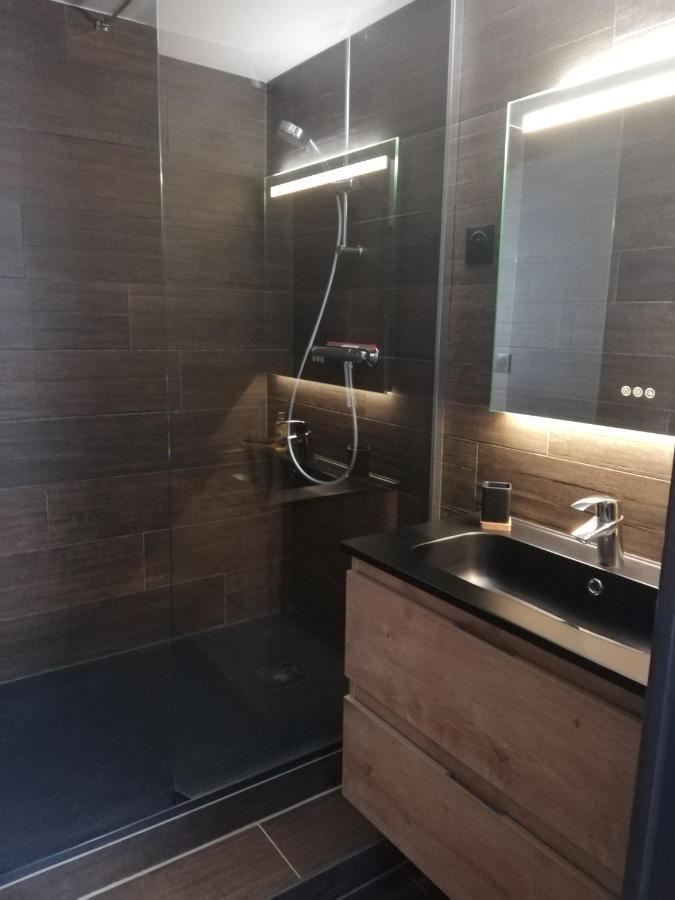 T2 Proche Centre Du Ville لوز سانت سوفير المظهر الخارجي الصورة